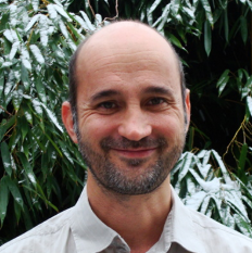 Gilles Audemard