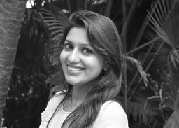 Niyati Naudiyal