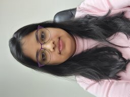 Pranothi Mulinti