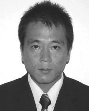 Masayuki Okamoto