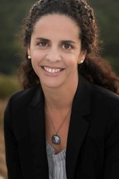 Erika Gonzalez-Akre