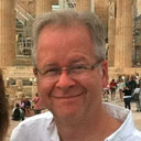 David E Bergstrom