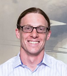 Keith M. Taddei
