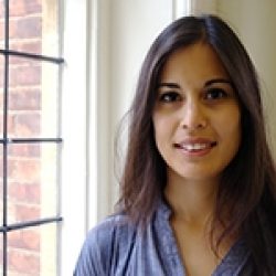 Samantha Vanderslott