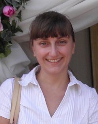 Olena Chorna