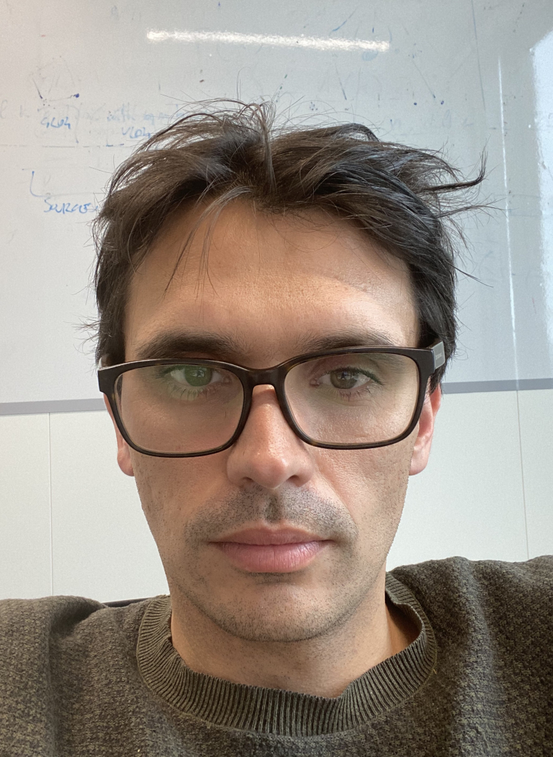 Jacopo Urbani