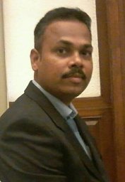 P. Balaji