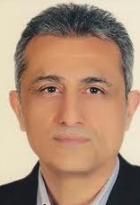 Alireza Mahjoub