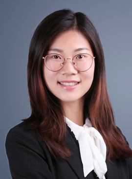 Xin Liu