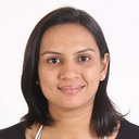 Poonam Bhadja