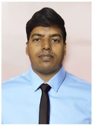 Dinesh Das