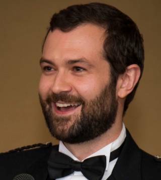 James Sleigh
