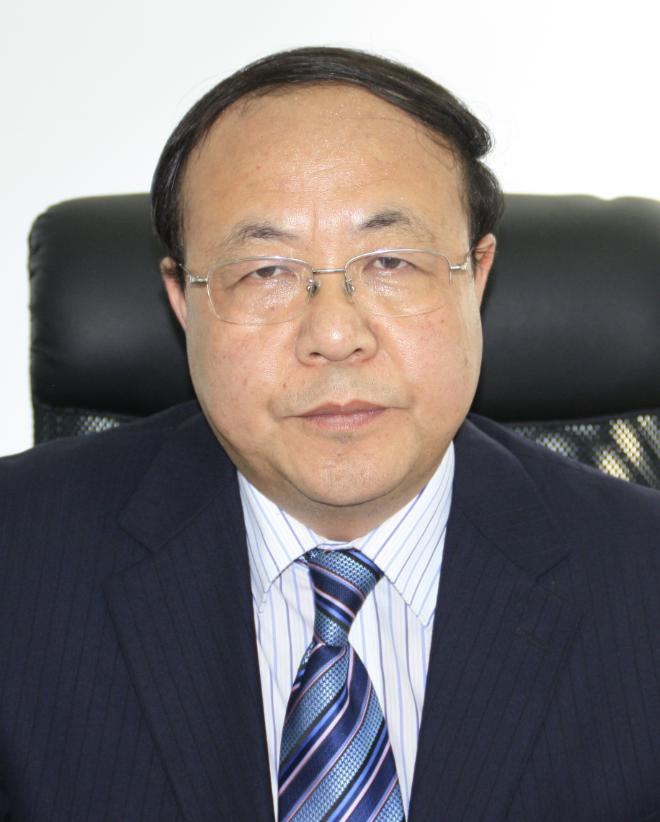 Dacheng Xu