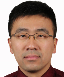 Zhiliang Zhang