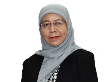A. Abrizah