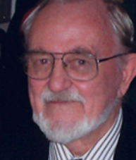 L. Eric Cross