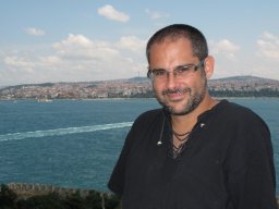 Joseba Rios-Garaizar