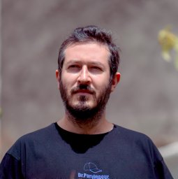 Shahab Parvinpour