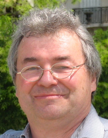 Ernst Niggli