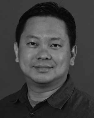 Ting-Yu Mu