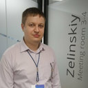 Stanislav Andreevich Kulaishin