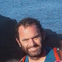 Nicolas Franck