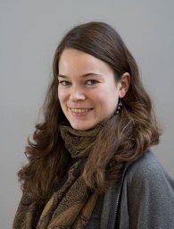 Petersen Karina