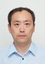 Yang Liu