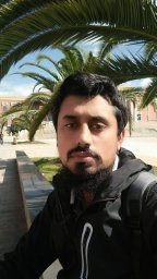 Sana Ullah Asif