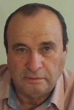 Boris Mirkin