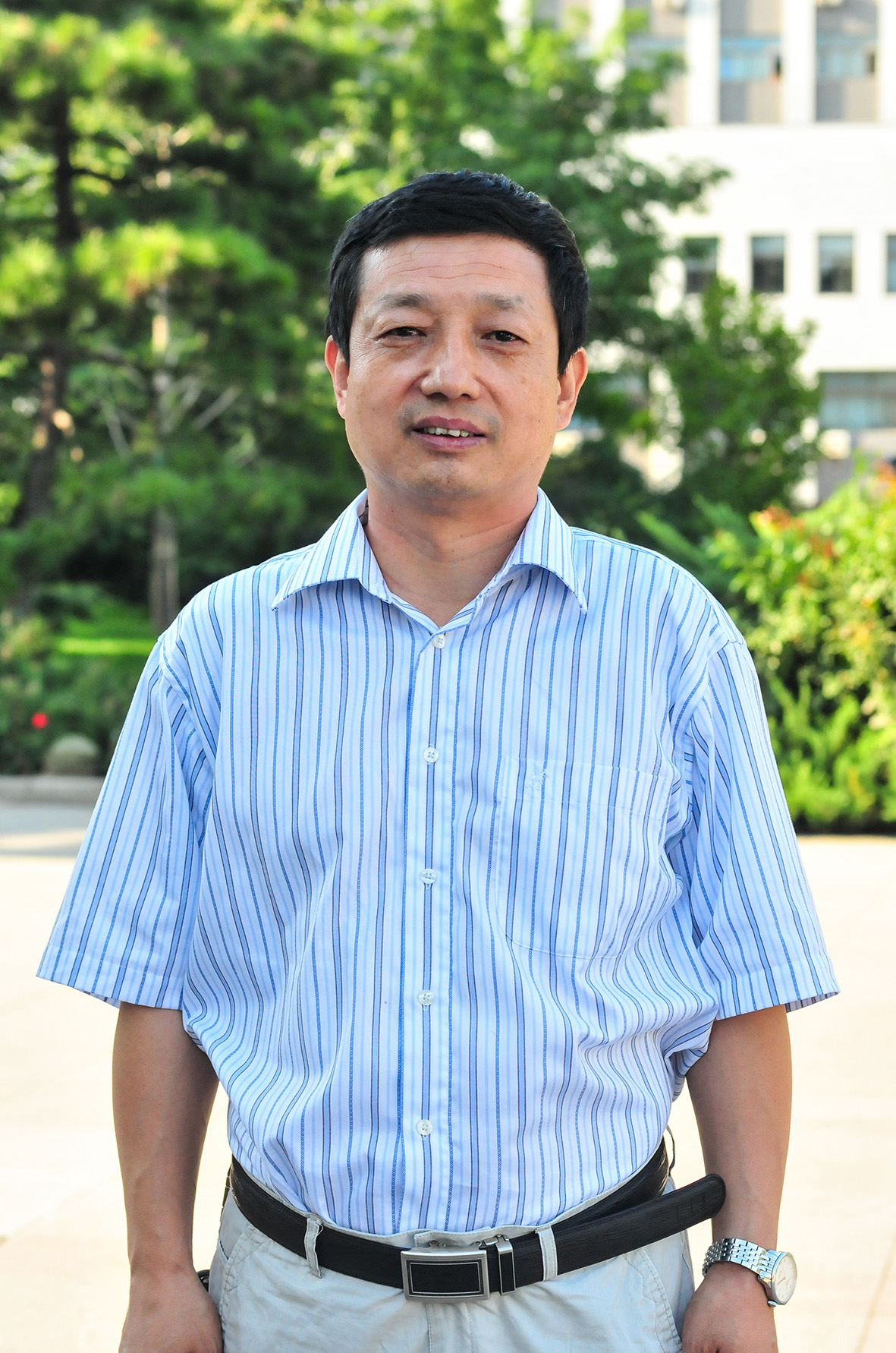 Chengming Tian
