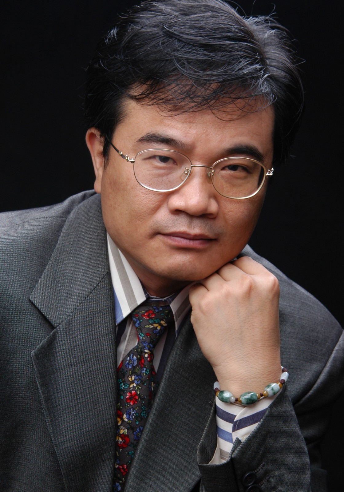 Shanping Wang