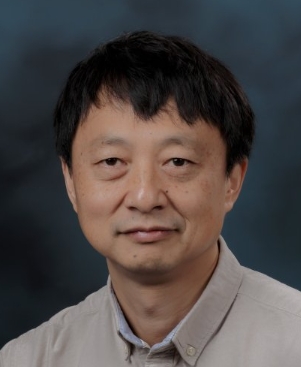 Frank Liu