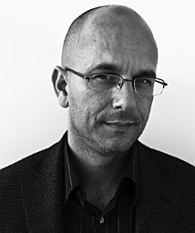 Daniel Bernardi