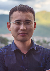 Xingyao Wu