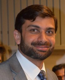 Naveed Ur Rahman