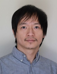 Junfeng Pan