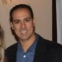 Christopher Ricupero