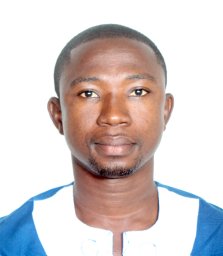 Solomon Sarpong Merepa
