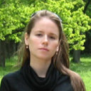 Alexandra Shtein