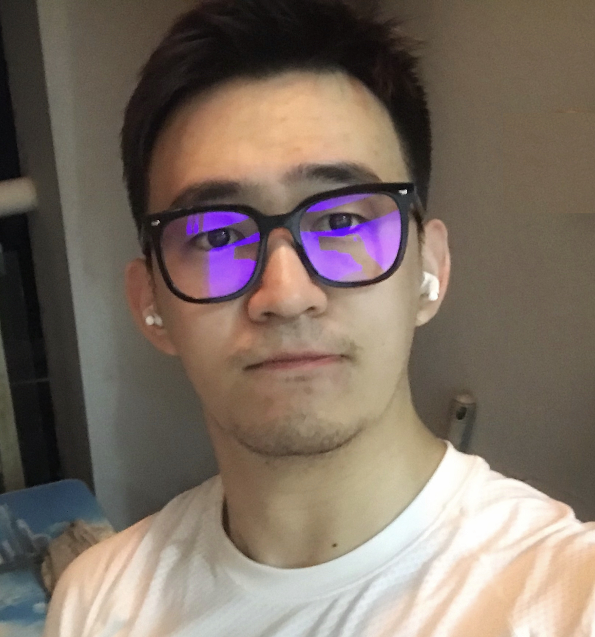 Mingye Xu
