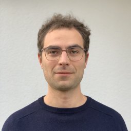 Cyril Picard