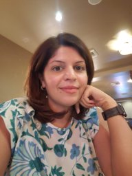 Sheikhi Farnoosh H