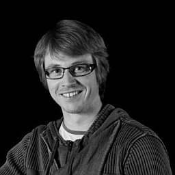 Cedric Penet