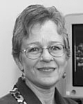 Joyce A. Mitchell
