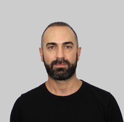 Triantafyllou Evangelos