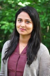 Vasudha Sharma