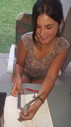 Itxaso Quintana