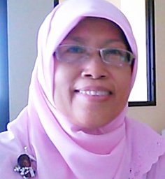 Siti Rochaeni