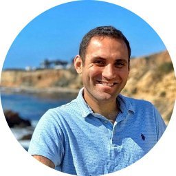 Morteza Rezaei Talarposhti